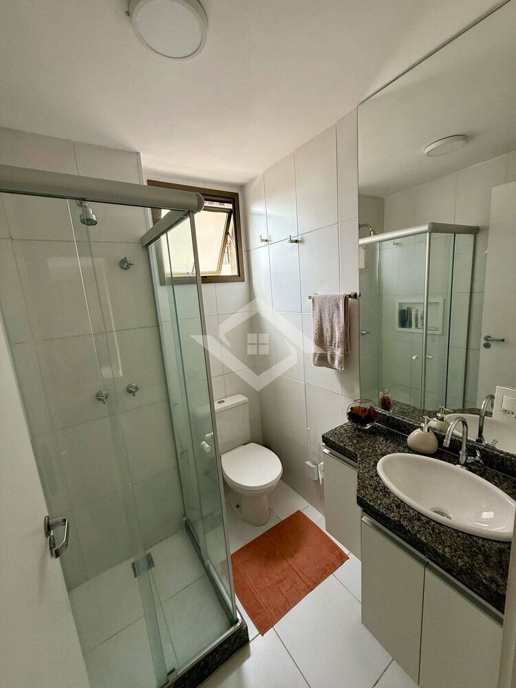 Apartamento à venda com 3 quartos, 74m² - Foto 3