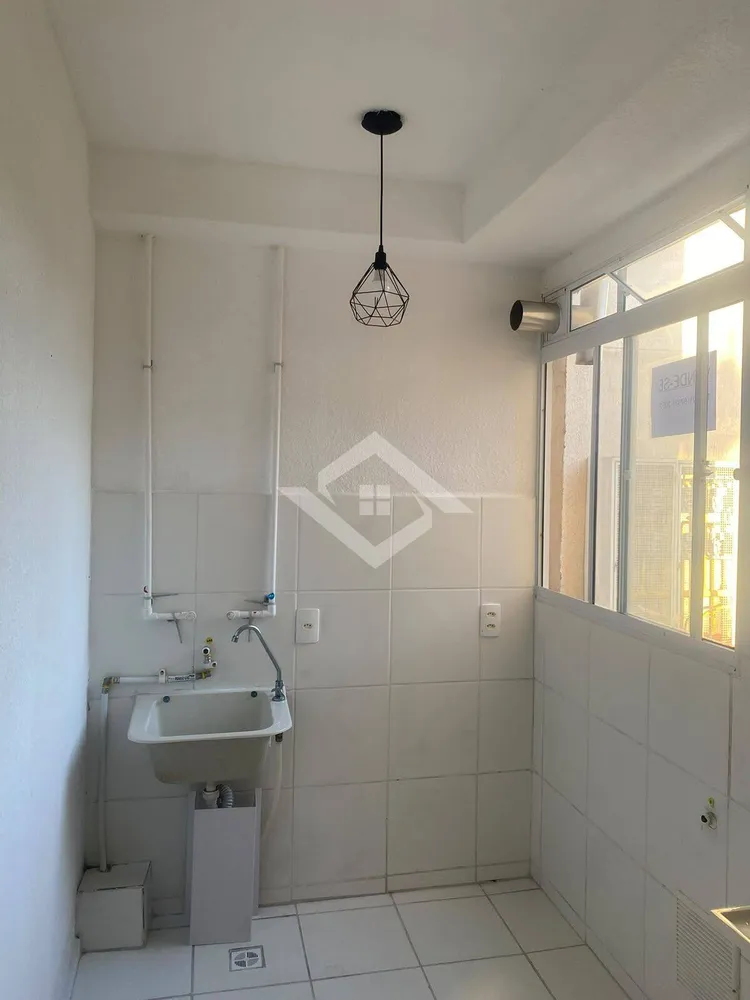 Apartamento, 1 quarto - Foto 7