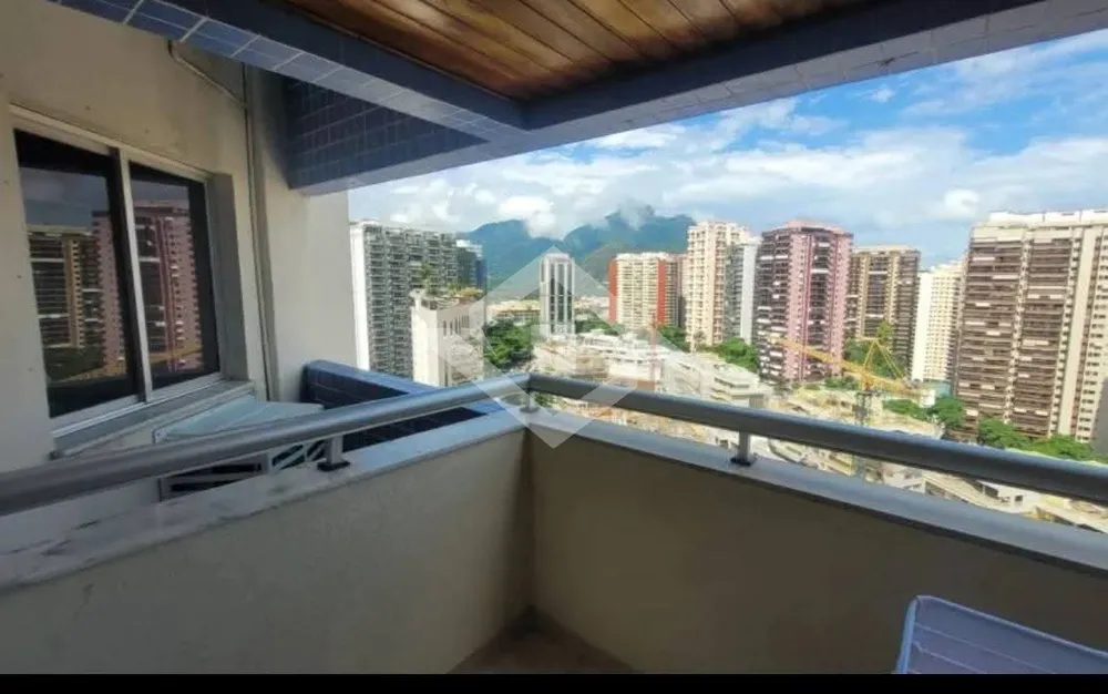 Apartamento, 2 quartos, 80 m² - Foto 8