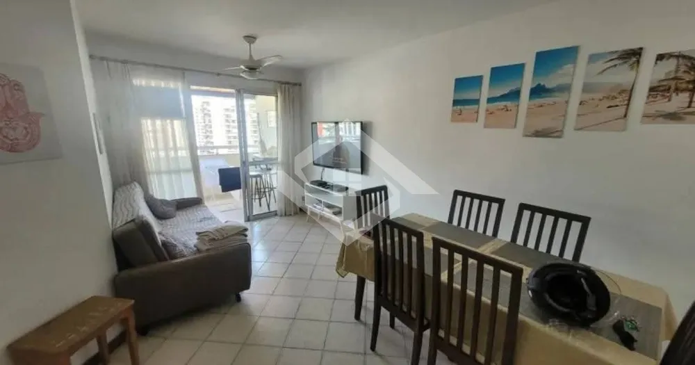 Apartamento, 2 quartos, 80 m² - Foto 3