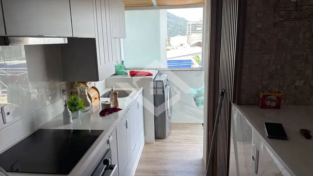 Apartamento, 3 quartos, 198 m² - Foto 16
