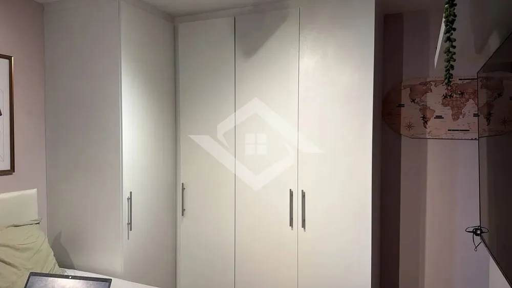 Apartamento, 3 quartos, 198 m² - Foto 6