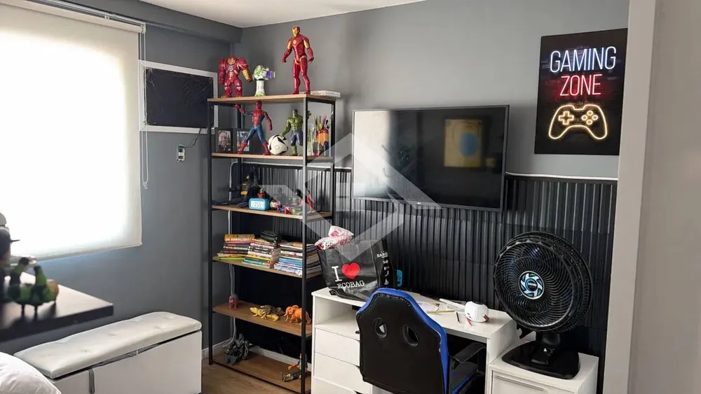 Apartamento, 3 quartos, 198 m² - Foto 4