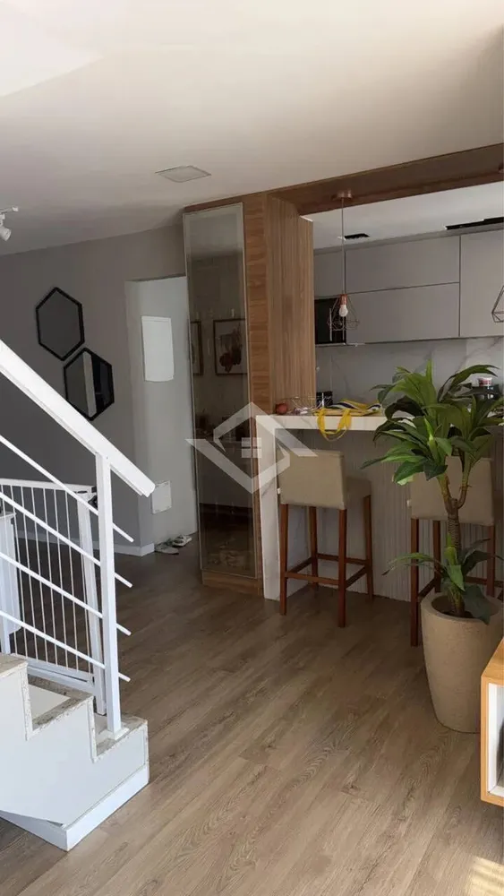 Apartamento, 3 quartos, 198 m² - Foto 9