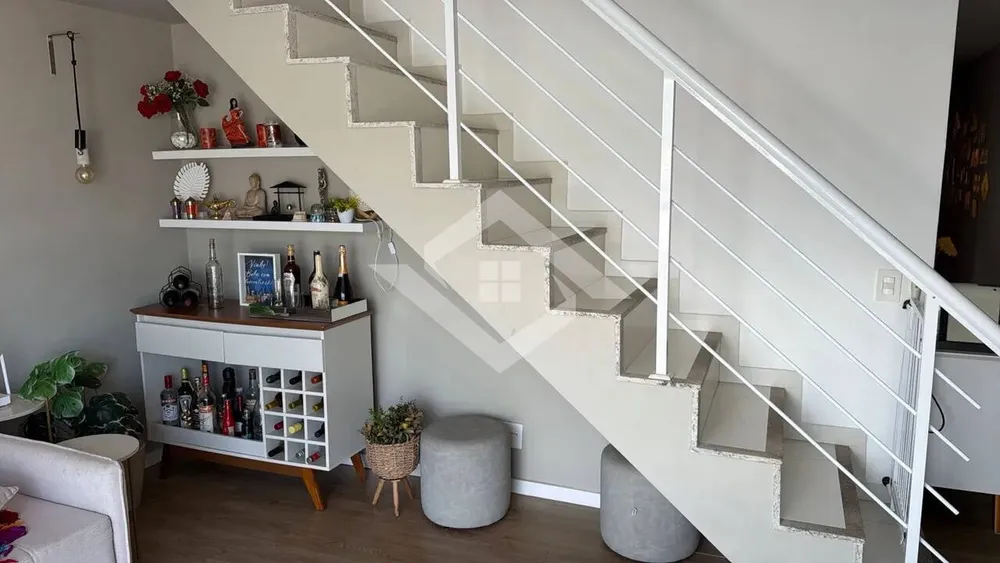 Apartamento, 3 quartos, 198 m² - Foto 8