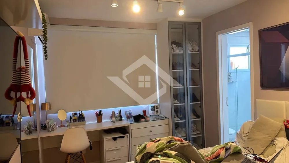 Apartamento, 3 quartos, 198 m² - Foto 5