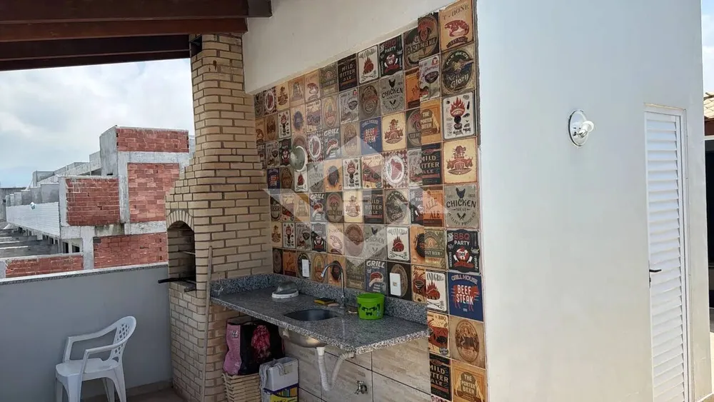 Apartamento, 3 quartos, 198 m² - Foto 12