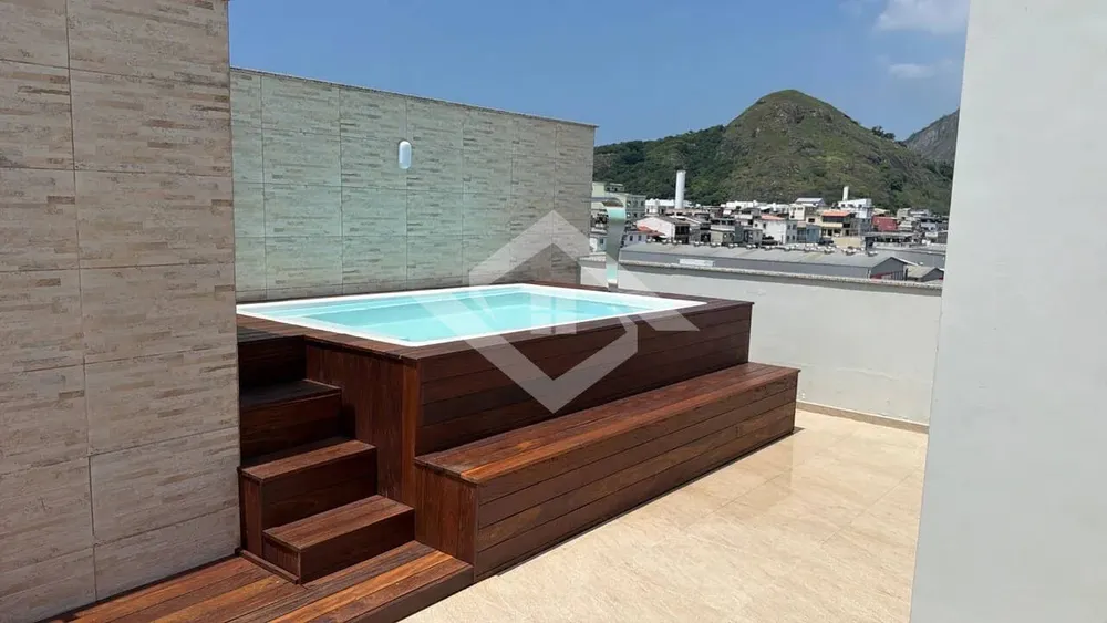Apartamento, 3 quartos, 198 m² - Foto 1