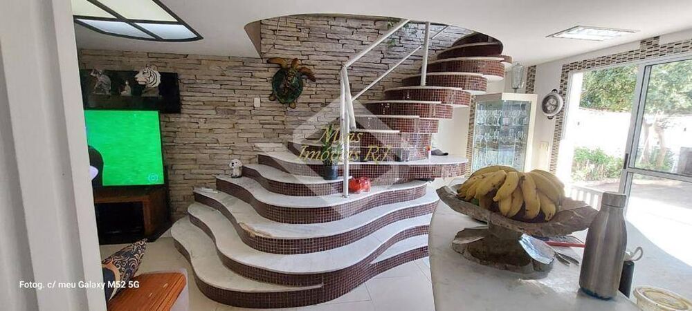 Casa à venda com 5 quartos, 520m² - Foto 4