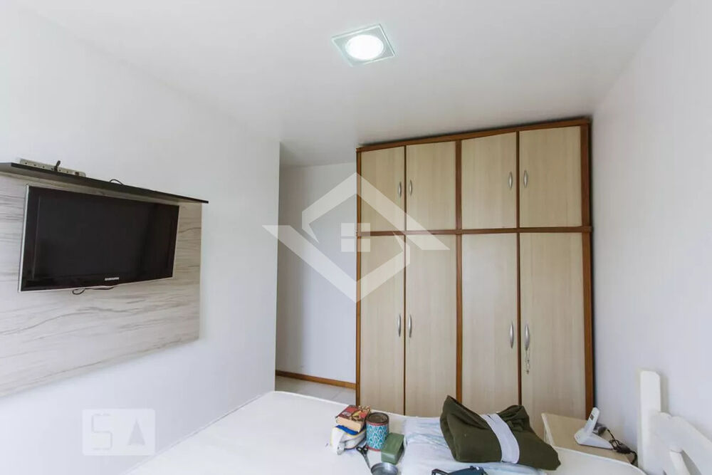 Apartamento à venda com 3 quartos, 73m² - Foto 5
