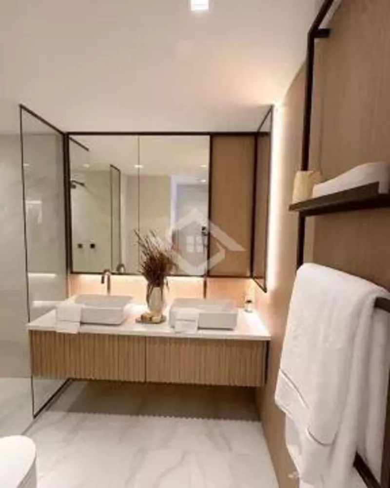 Apartamento, 4 quartos, 170 m² - Foto 26