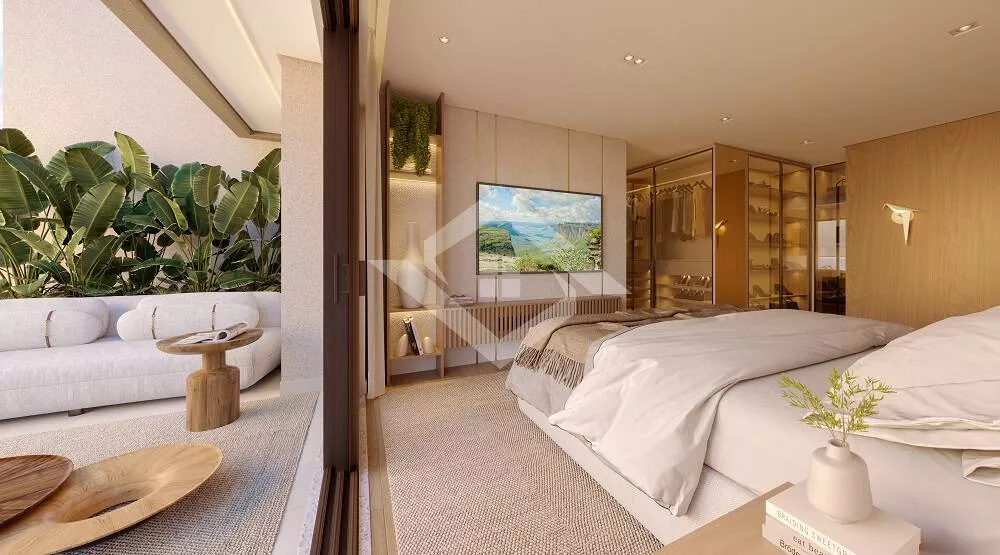 Apartamento, 4 quartos, 170 m² - Foto 10