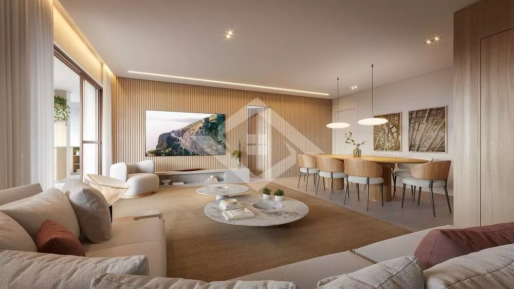 Apartamento, 4 quartos, 170 m² - Foto 19