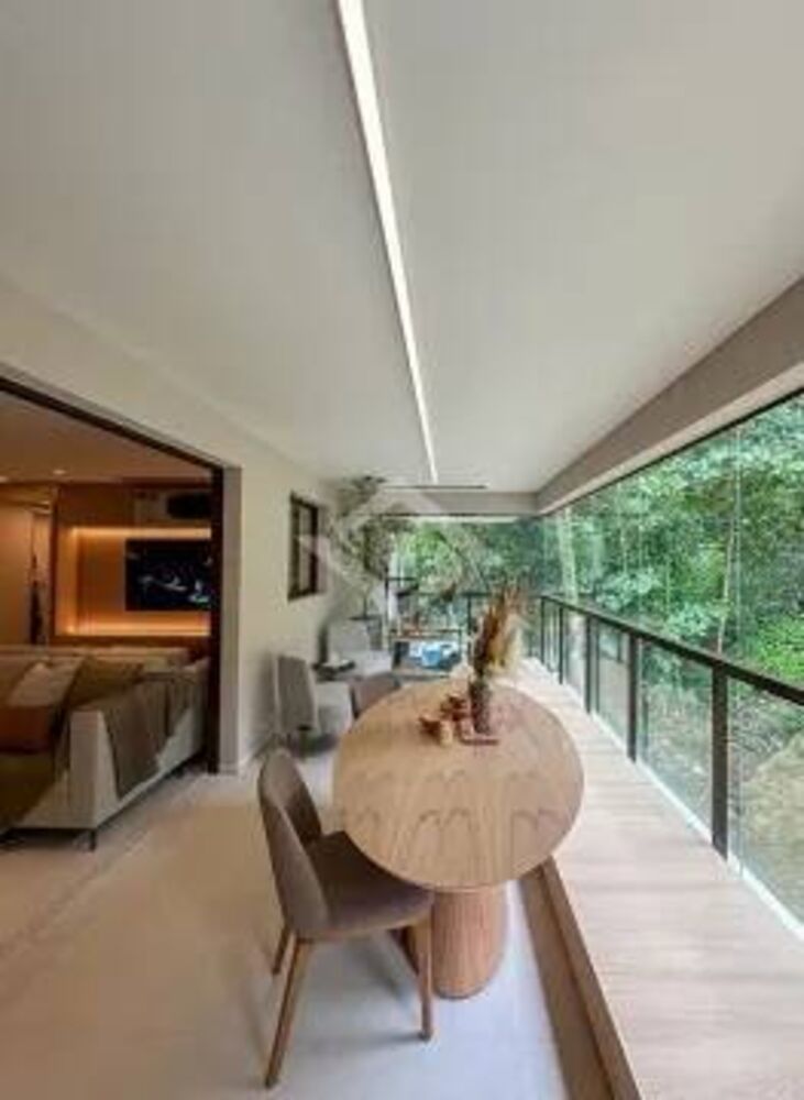 Apartamento, 4 quartos, 170 m² - Foto 1