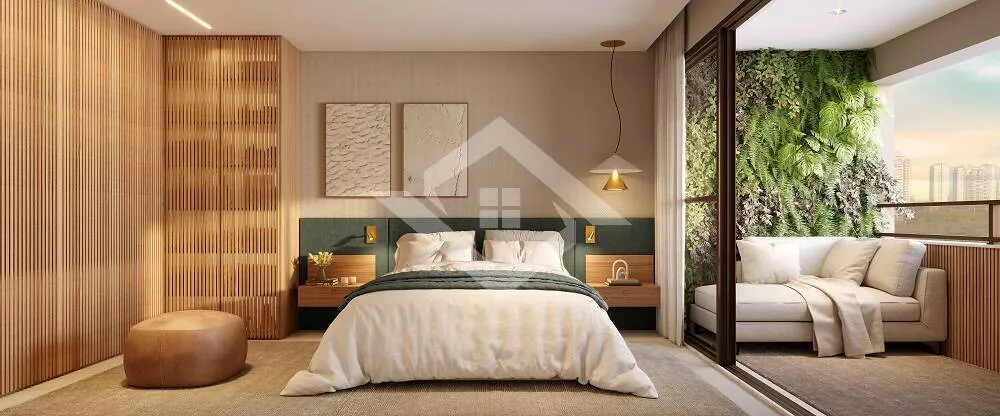 Apartamento, 4 quartos, 170 m² - Foto 24