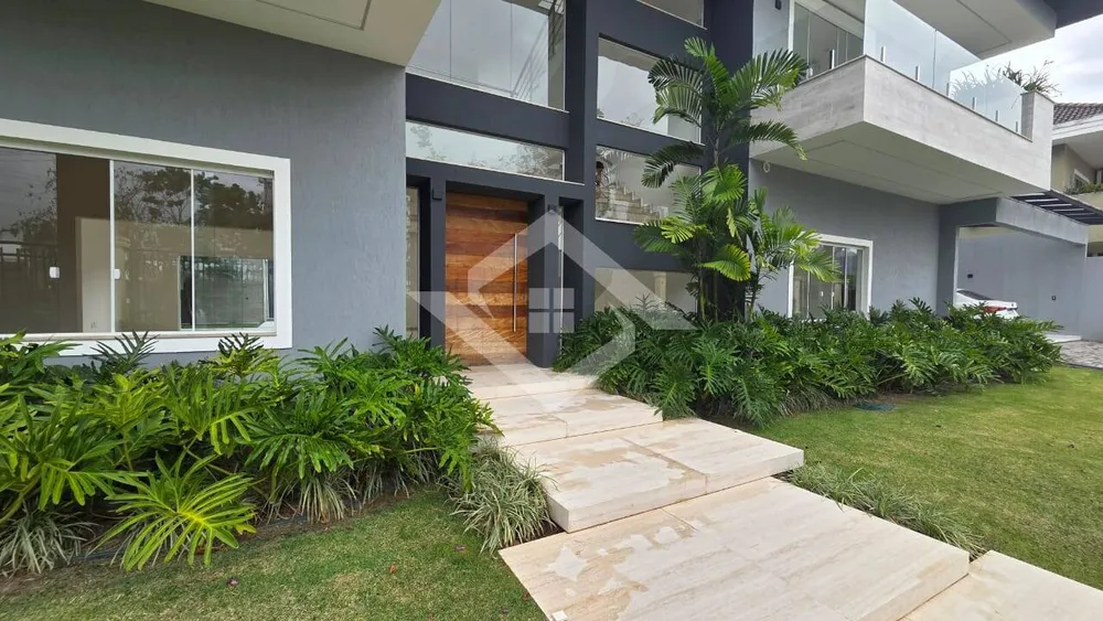 Casa de Condomínio, 5 quartos - Foto 3