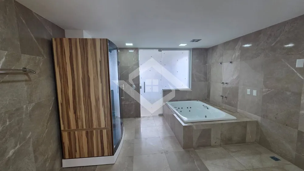Casa de Condomínio, 5 quartos - Foto 47