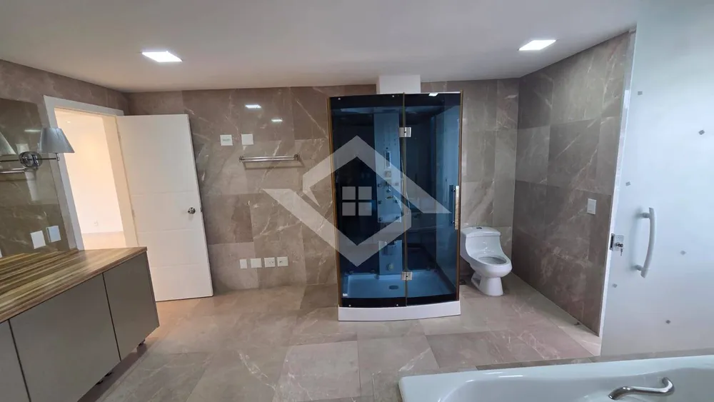 Casa de Condomínio, 5 quartos - Foto 55