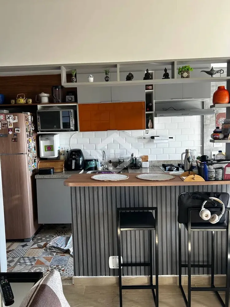 Apartamento, 3 quartos, 68 m² - Foto 7
