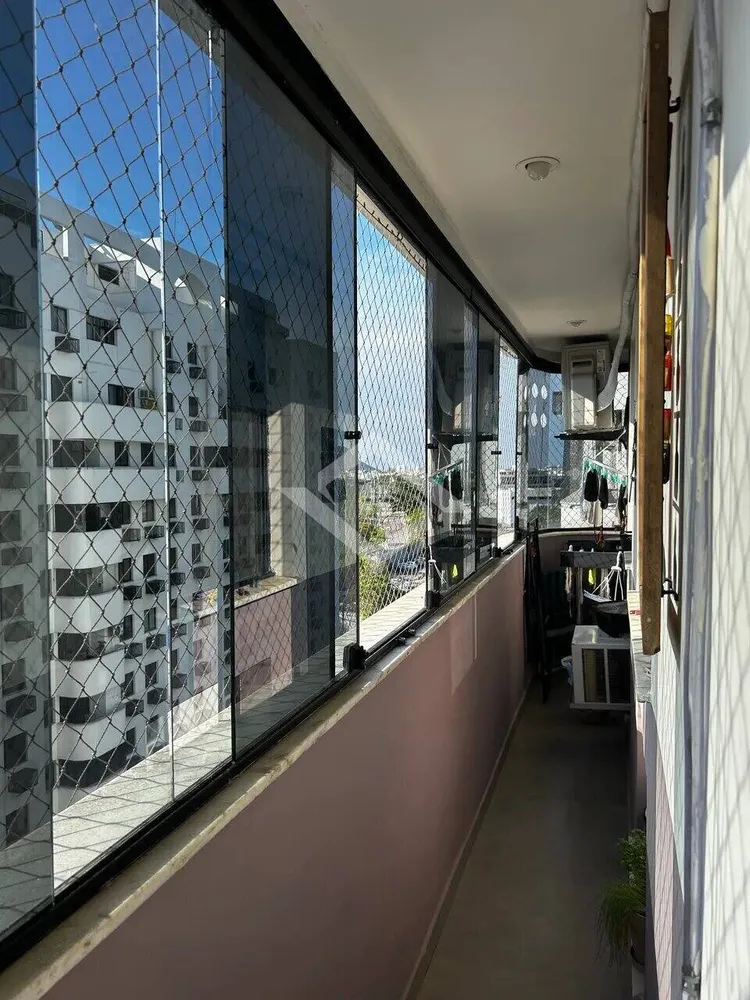 Apartamento, 3 quartos, 68 m² - Foto 1
