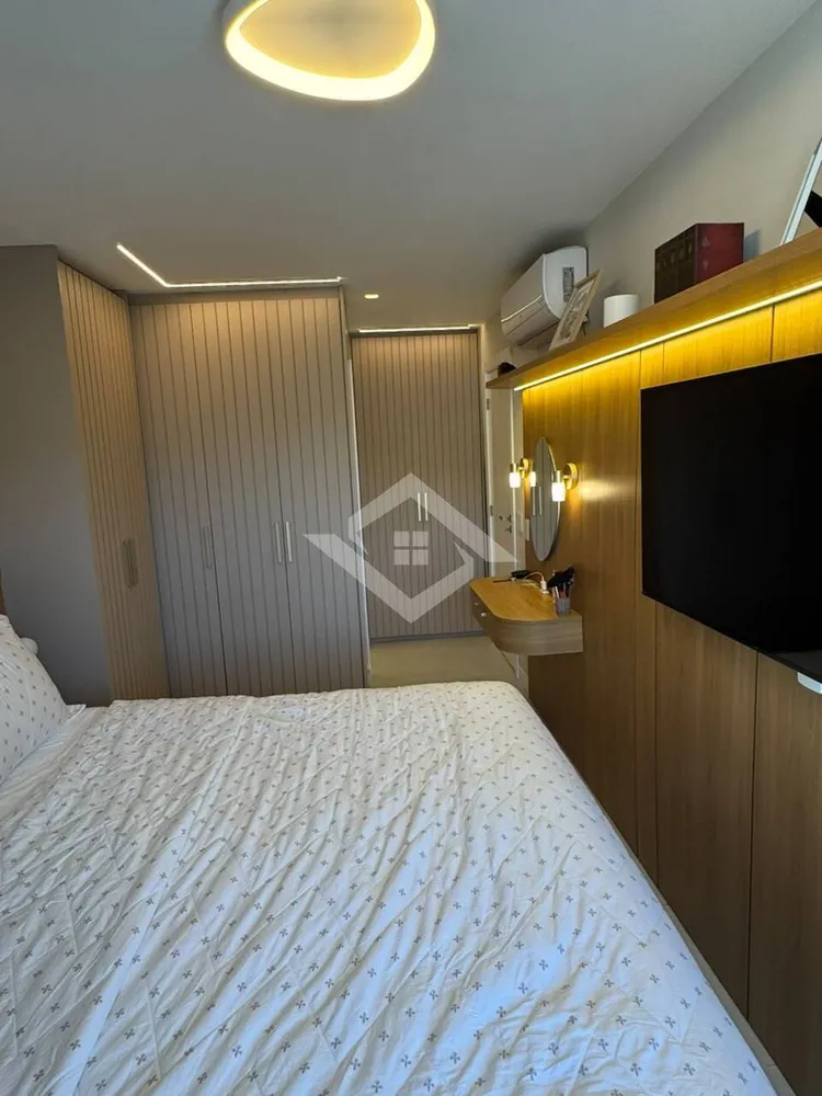 Cobertura, 4 quartos, 218 m² - Foto 14