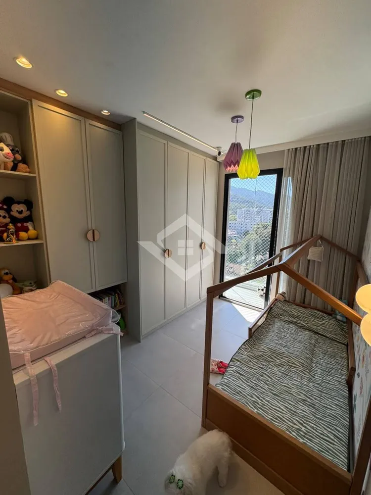 Cobertura, 4 quartos, 218 m² - Foto 12