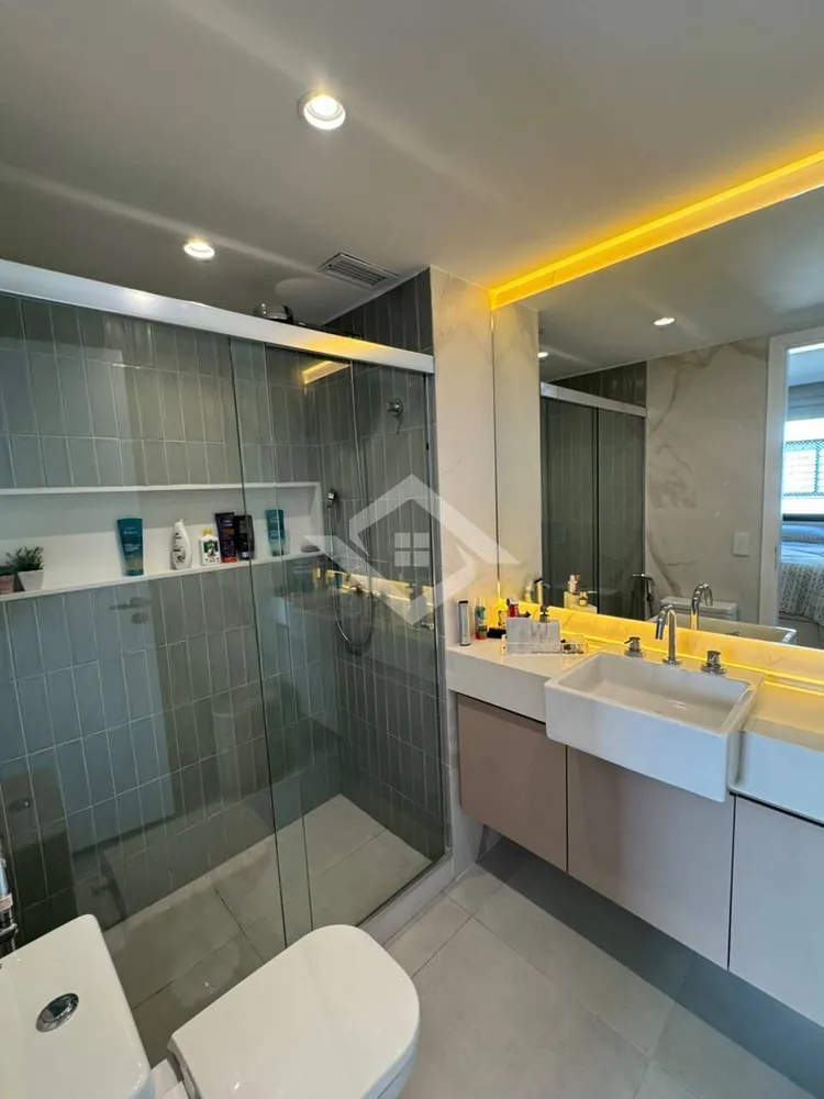 Cobertura, 4 quartos, 218 m² - Foto 16