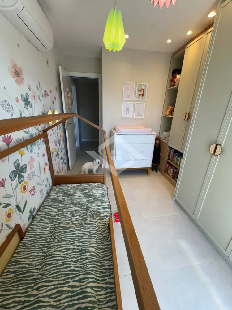 Cobertura, 4 quartos, 218 m² - Foto 11