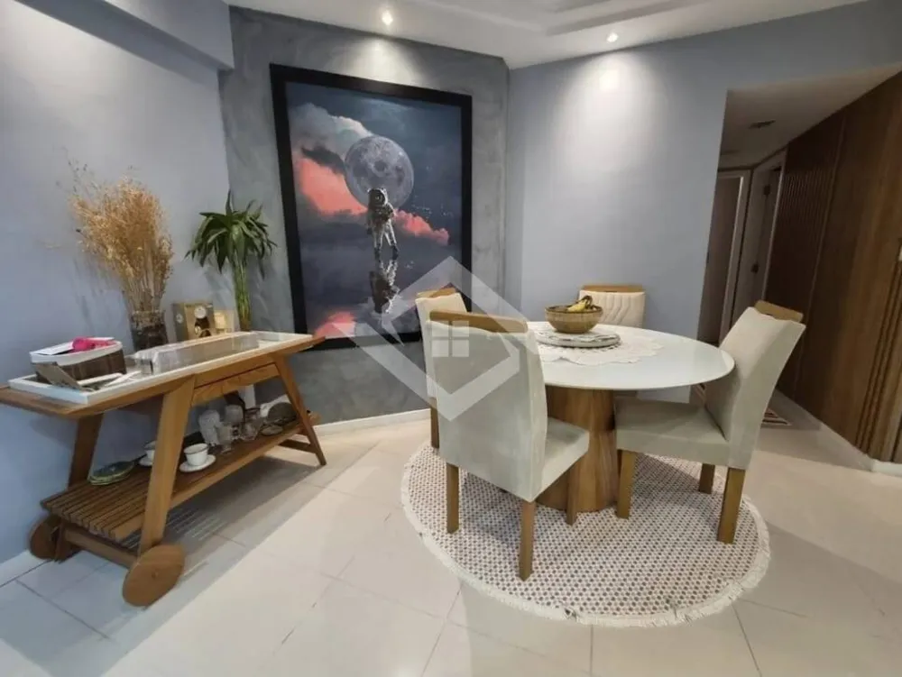 Apartamento, 2 quartos, 77 m² - Foto 5