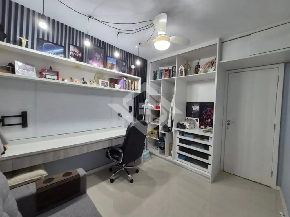 Apartamento, 2 quartos, 77 m² - Foto 9