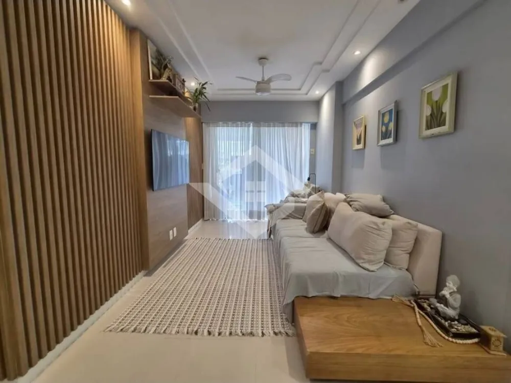 Apartamento, 2 quartos, 77 m² - Foto 3