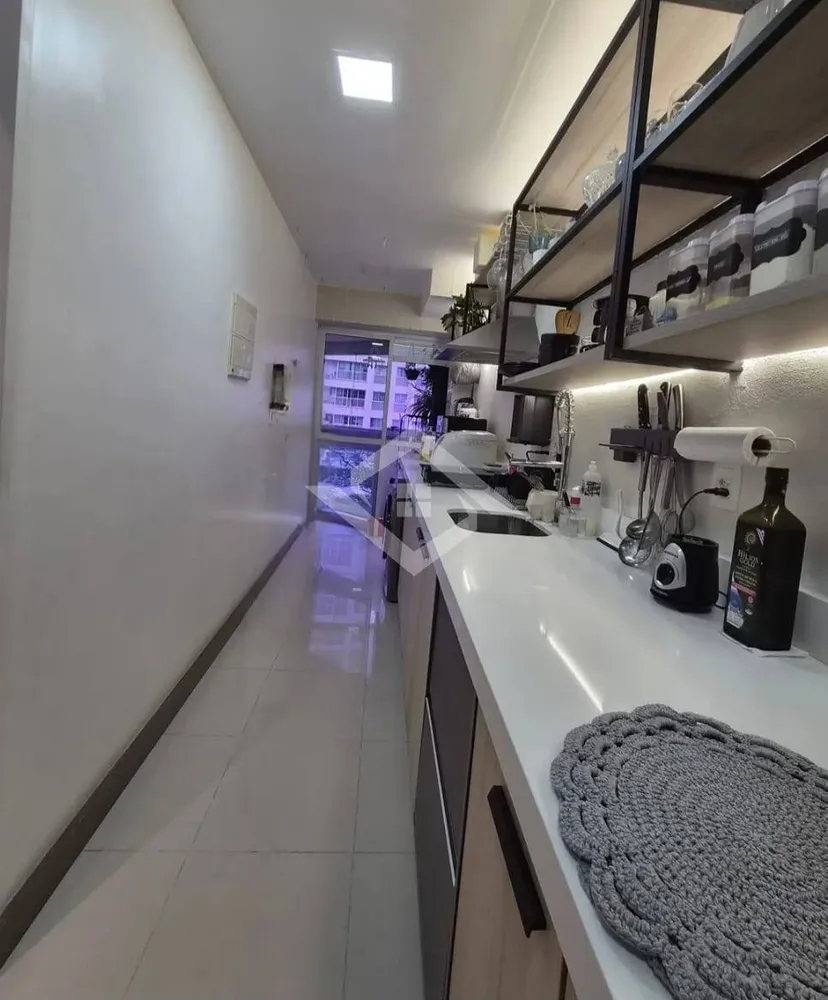Apartamento, 2 quartos, 77 m² - Foto 6