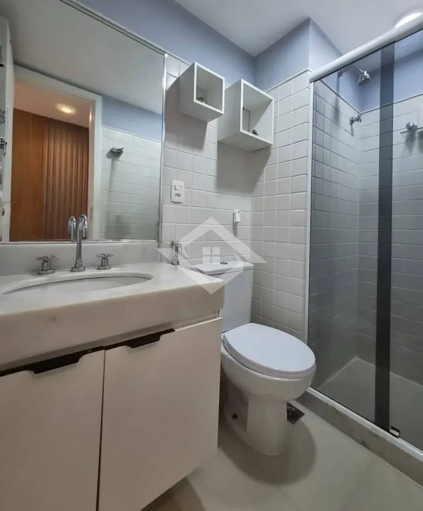 Apartamento, 2 quartos, 77 m² - Foto 11
