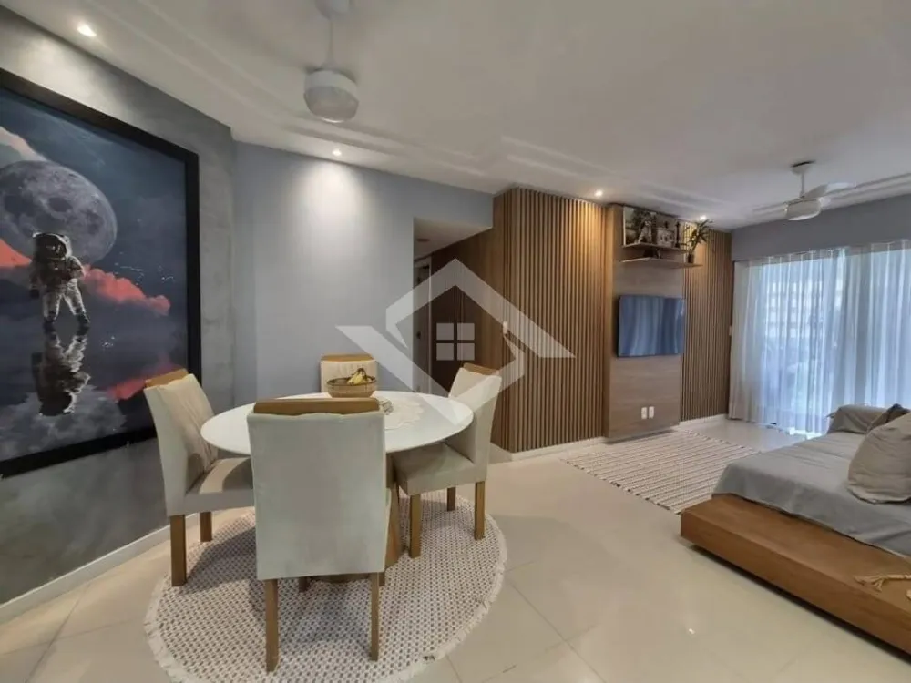 Apartamento, 2 quartos, 77 m² - Foto 4