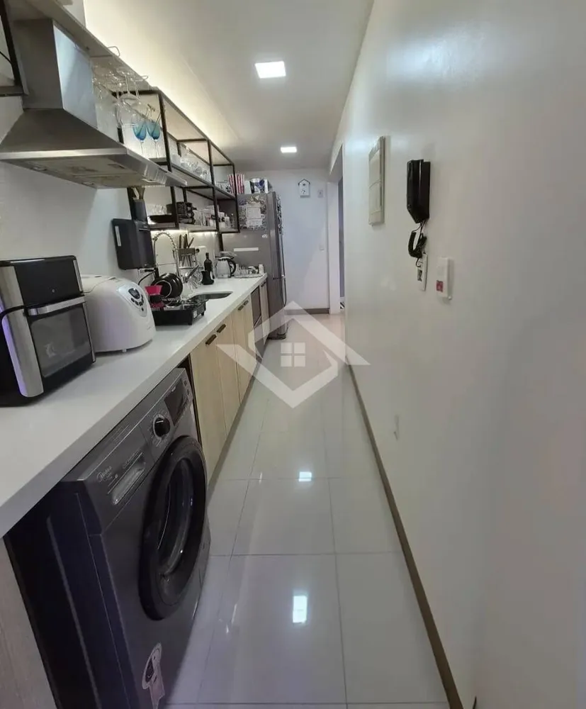 Apartamento, 2 quartos, 77 m² - Foto 7