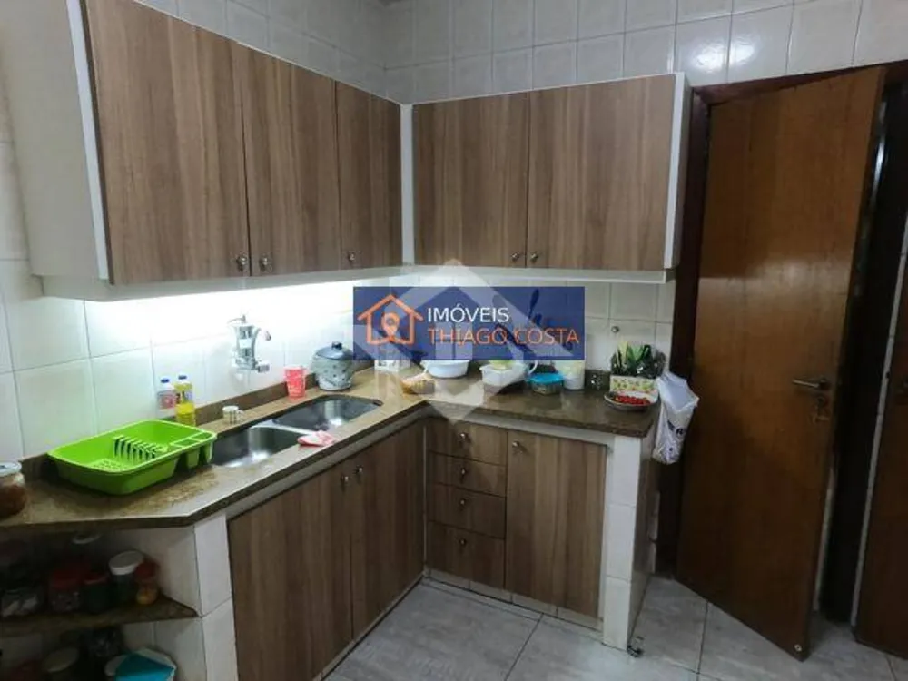Casa, 5 quartos, 417 m² - Foto 9