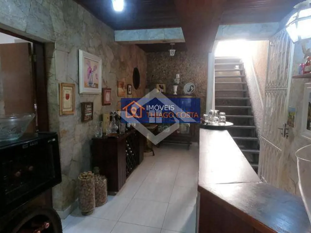 Casa, 5 quartos, 417 m² - Foto 11