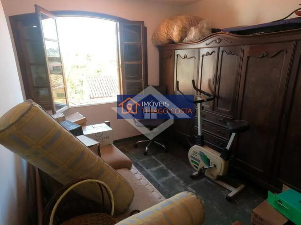 Casa, 5 quartos, 417 m² - Foto 25