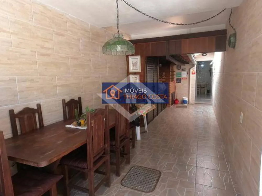Casa, 5 quartos, 417 m² - Foto 13