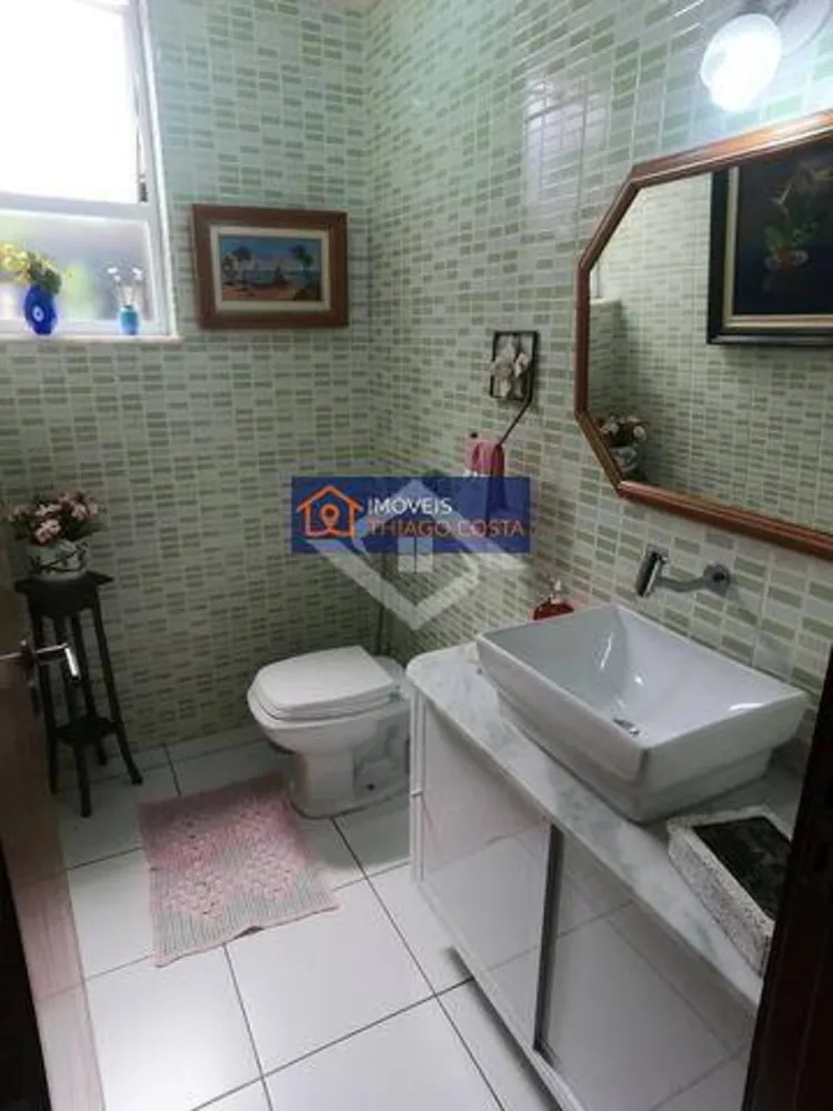 Casa, 5 quartos, 417 m² - Foto 5