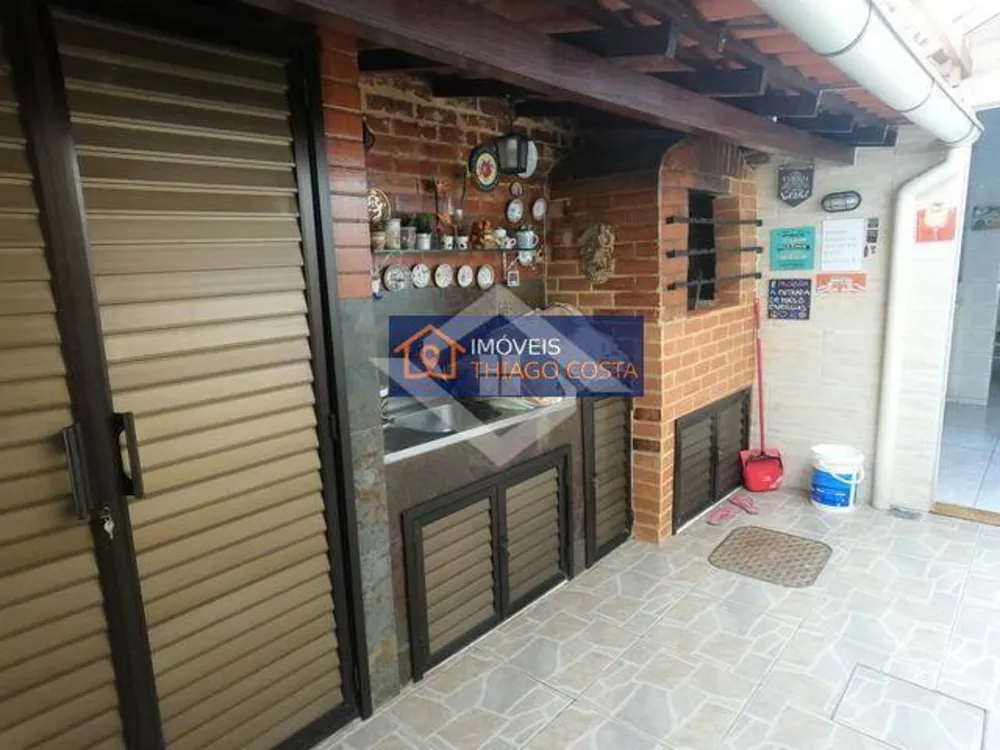 Casa, 5 quartos, 417 m² - Foto 12
