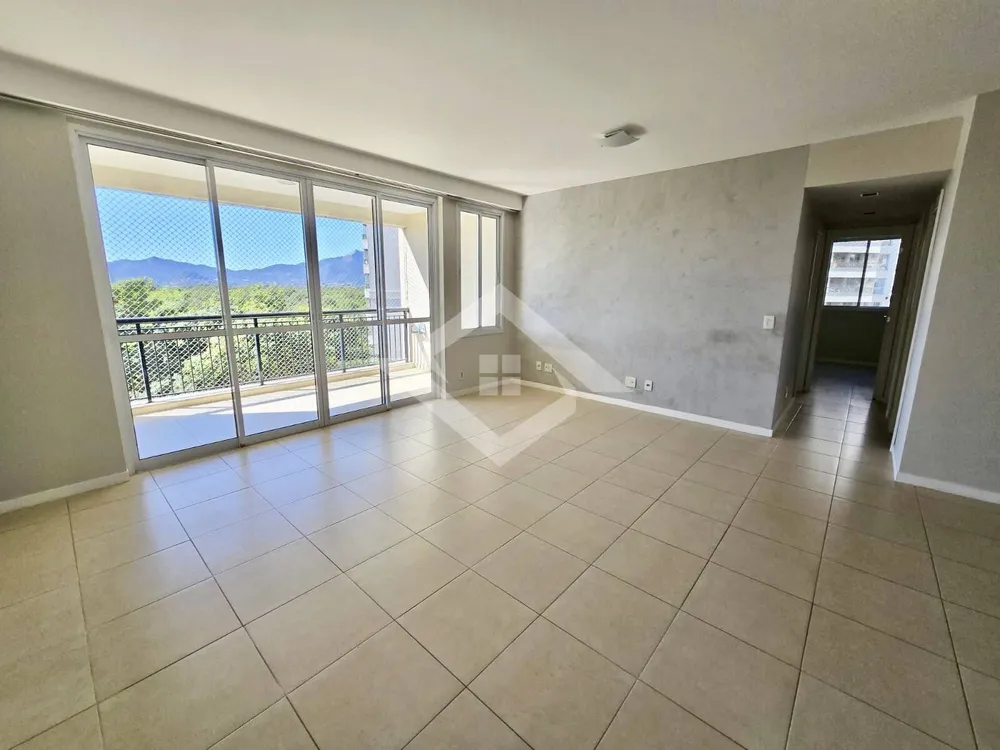Apartamento, 3 quartos, 143 m² - Foto 1