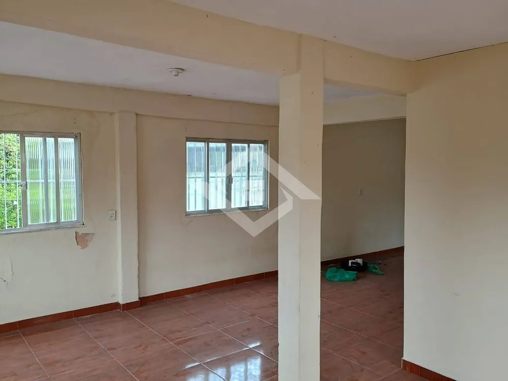 Casa, 5 quartos, 250 m² - Foto 1