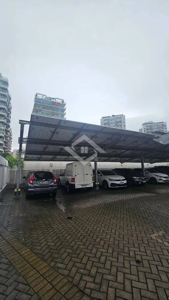 Prédio Inteiro, 30 m² - Foto 20