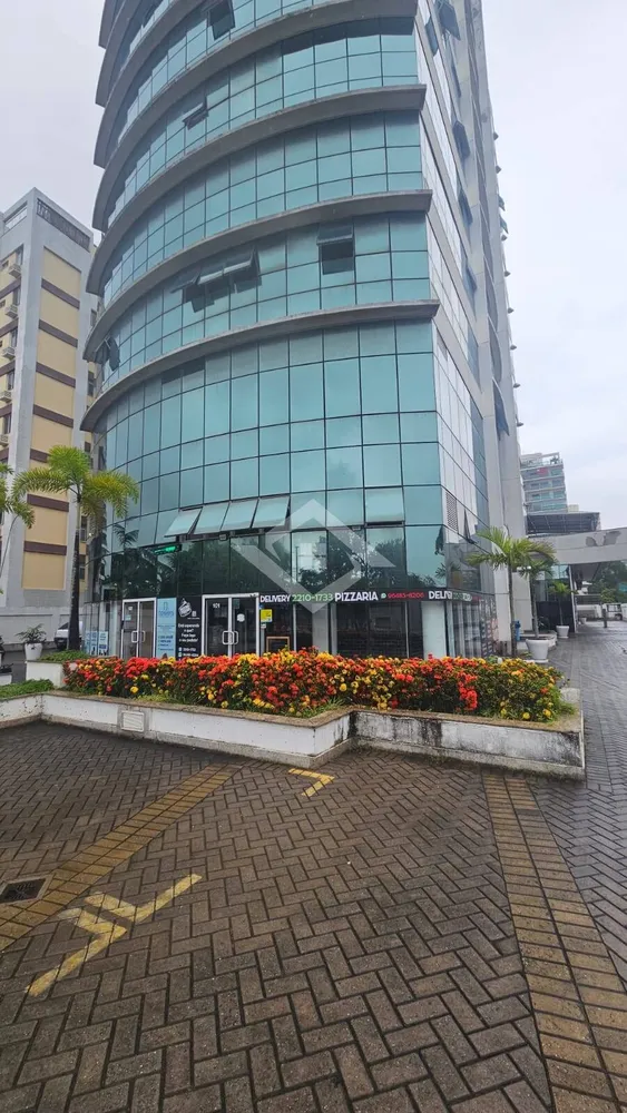 Prédio Inteiro, 30 m² - Foto 16