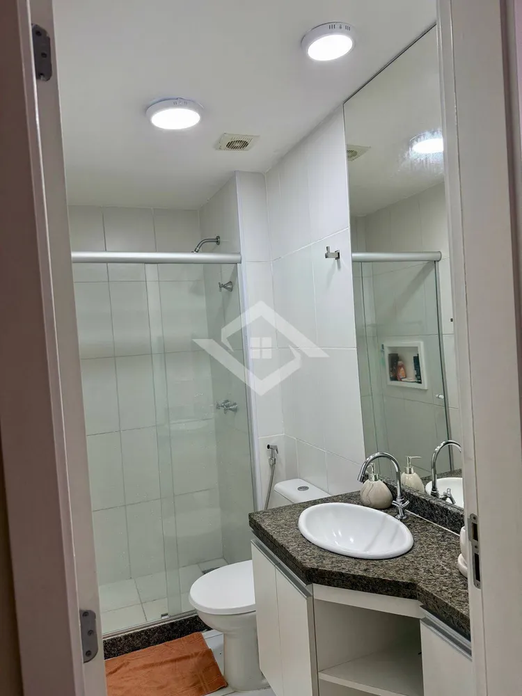 Apartamento, 3 quartos, 74 m² - Foto 32