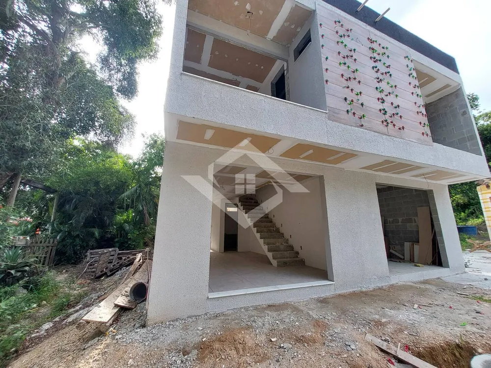 Casa de Condomínio, 2 quartos - Foto 22