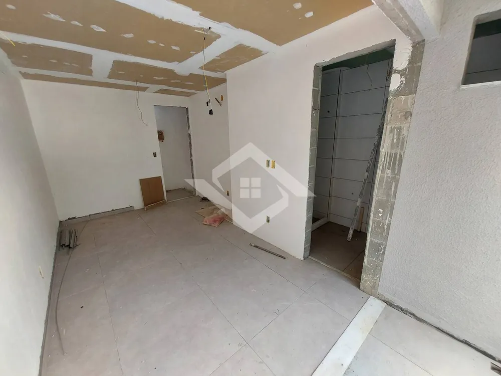Casa de Condomínio, 2 quartos - Foto 19