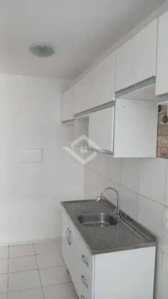 Apartamento, 2 quartos, 45 m² - Foto 10