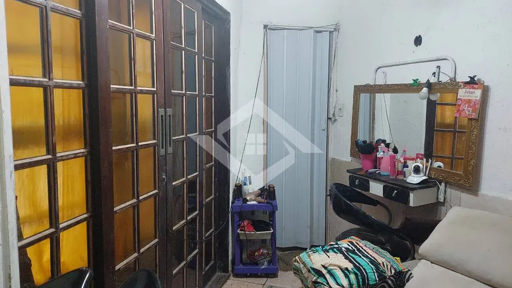 Casa, 2 quartos, 61 m² - Foto 3
